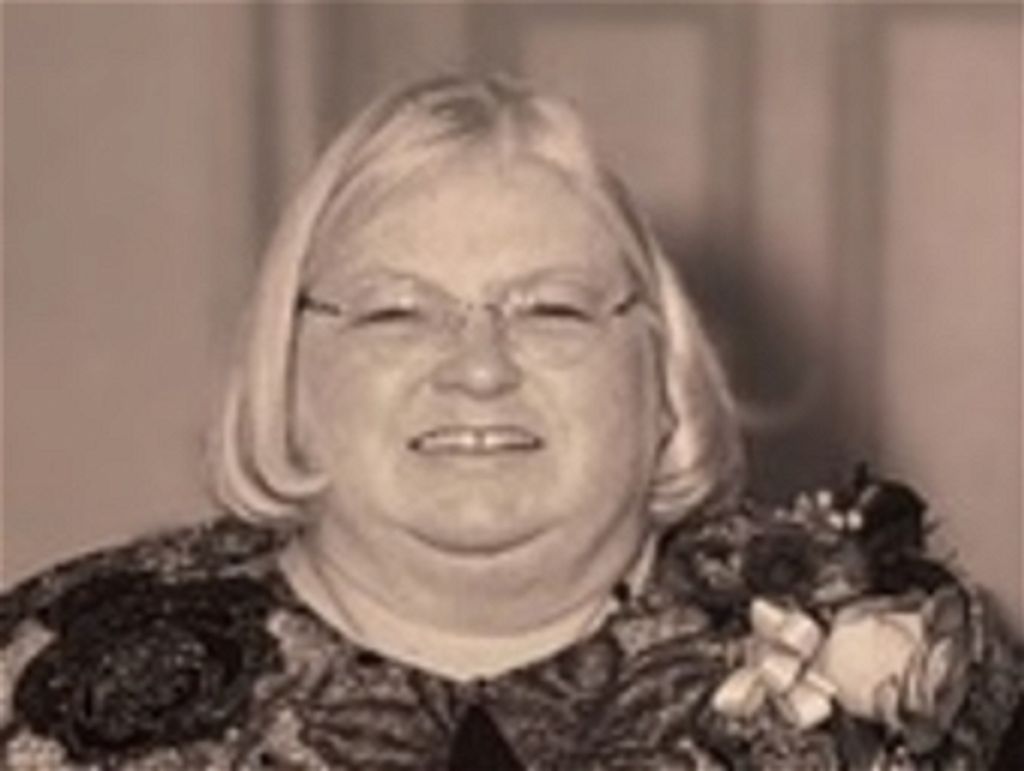 Merleta Martha Anthis