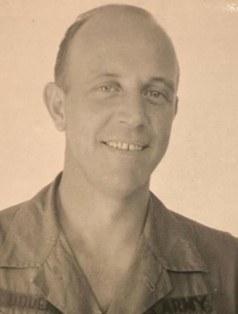 Arthur Edward Doderer Jr. Profile Photo