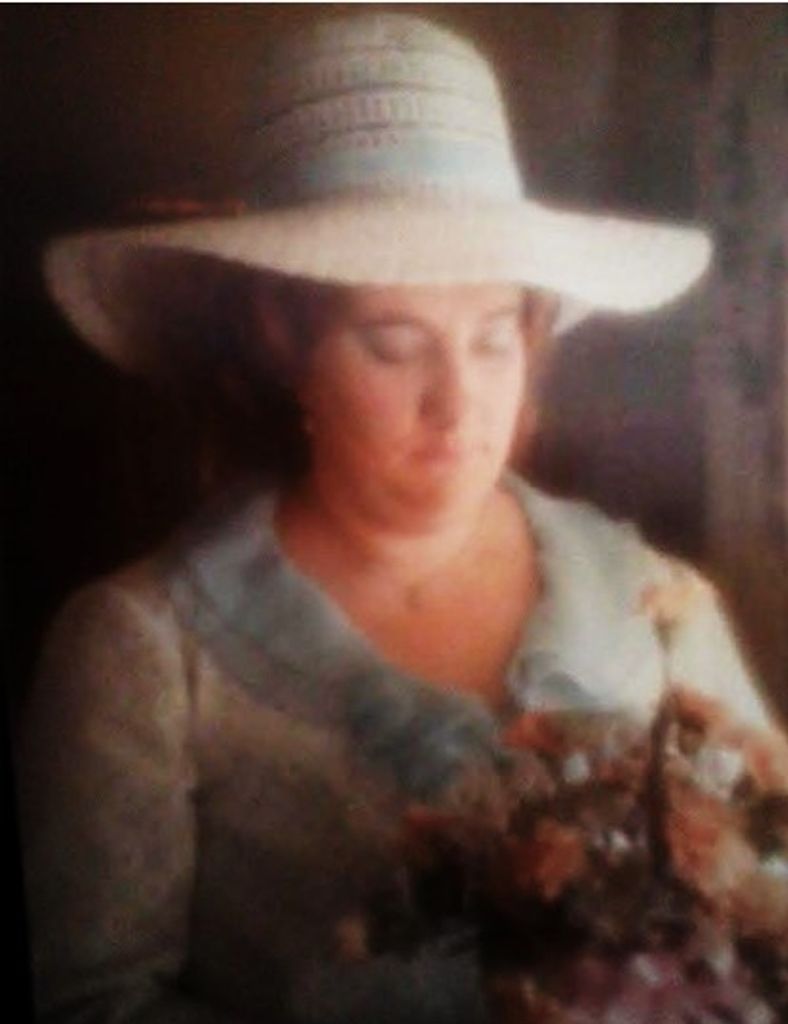 Madeline Cook Profile Photo