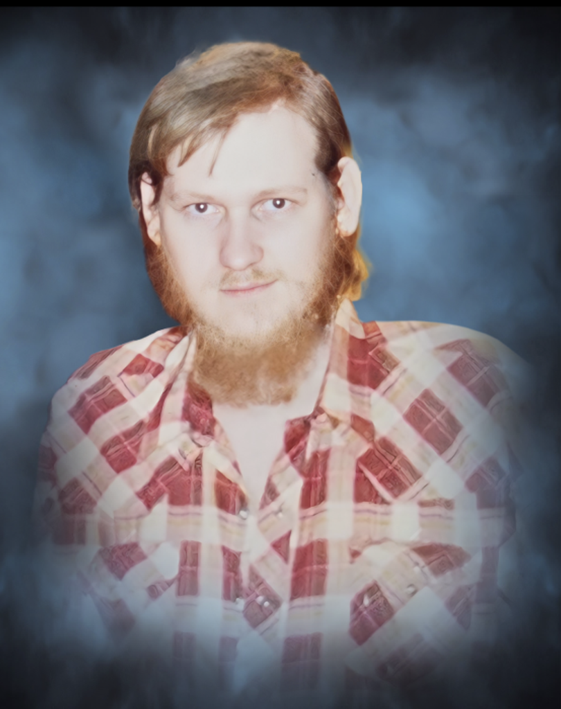 Timothy Myrick Profile Photo