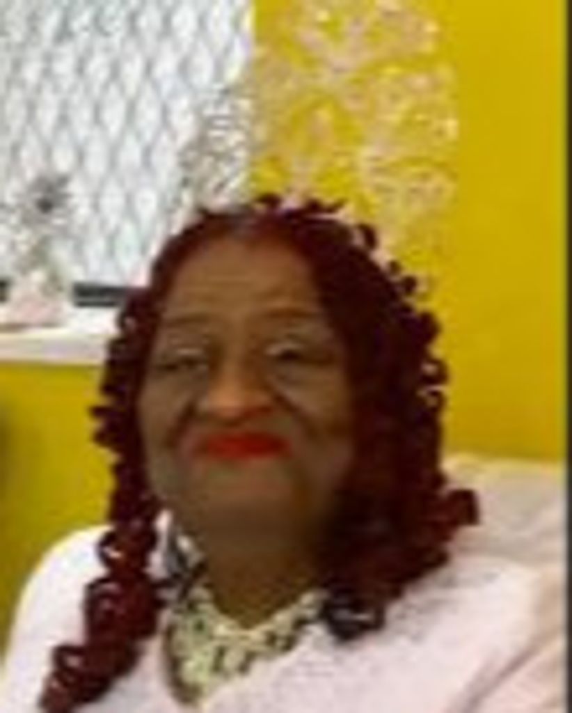 Alma Mae Boatmon Profile Photo