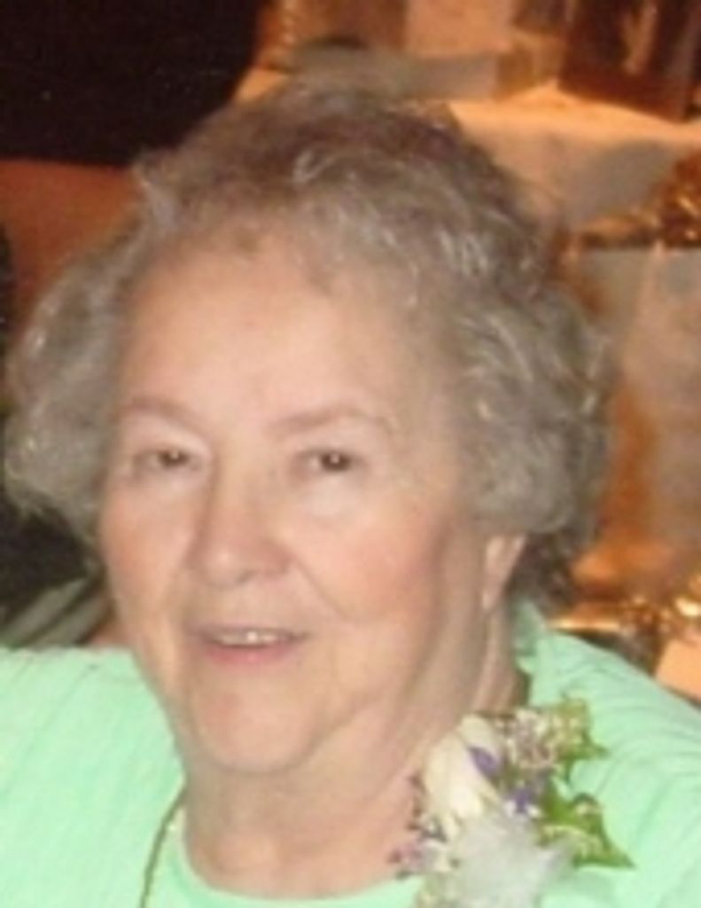 Beverly J. Bloch