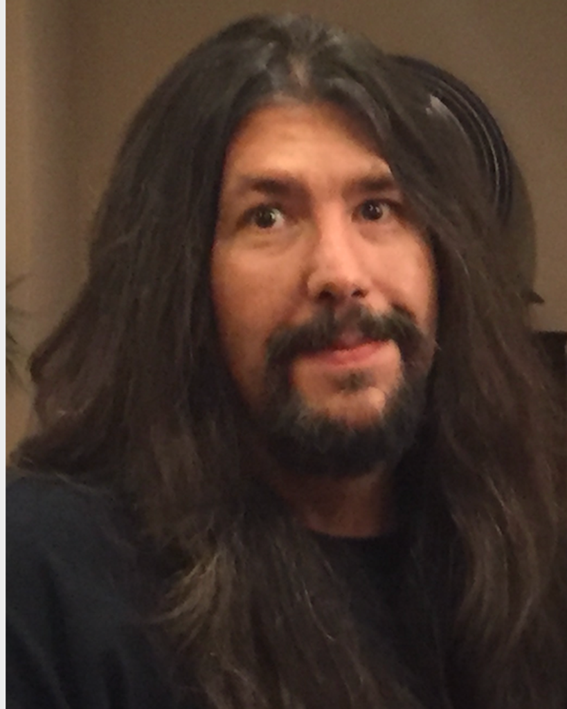 Paul Ashby West Profile Photo