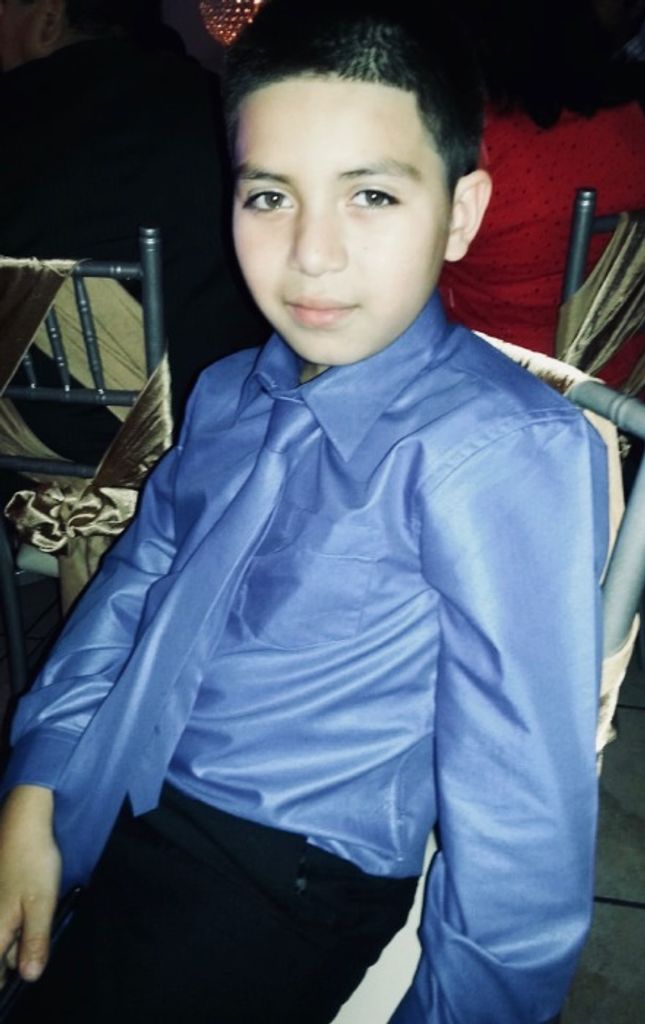 Angel Govanni Nuñez