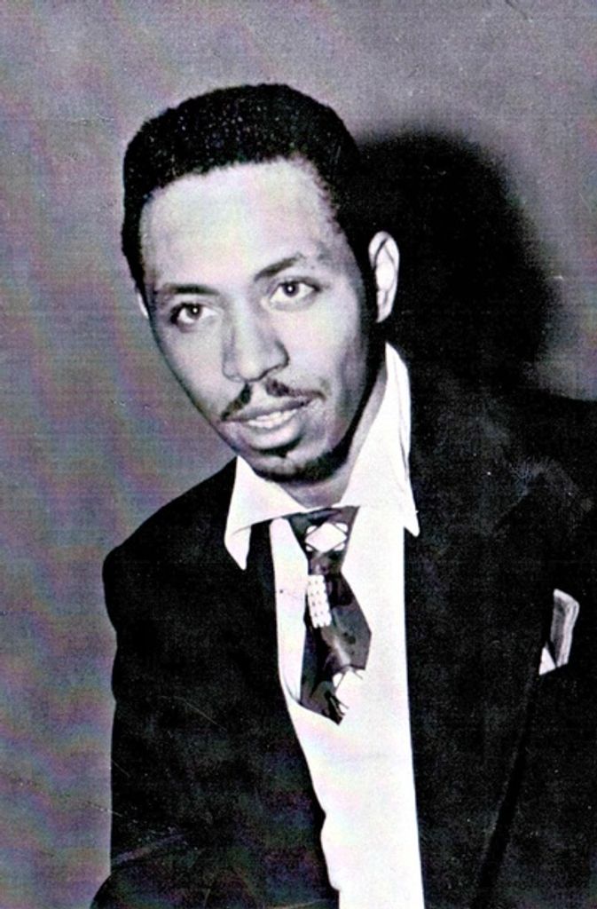 Hurley Baker Profile Photo