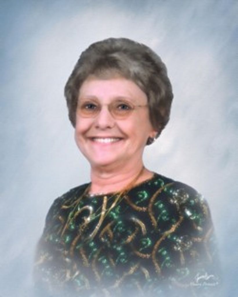 Carolyn Thompson