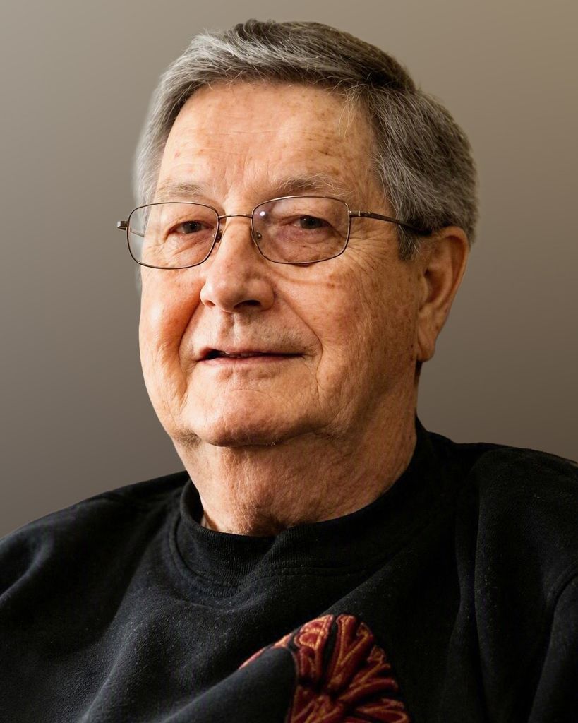 Ken Potts Profile Photo