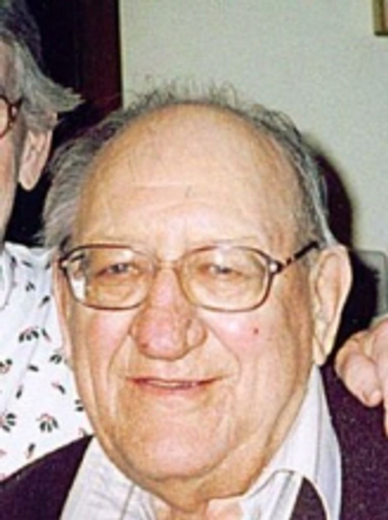 Melvin Wolle