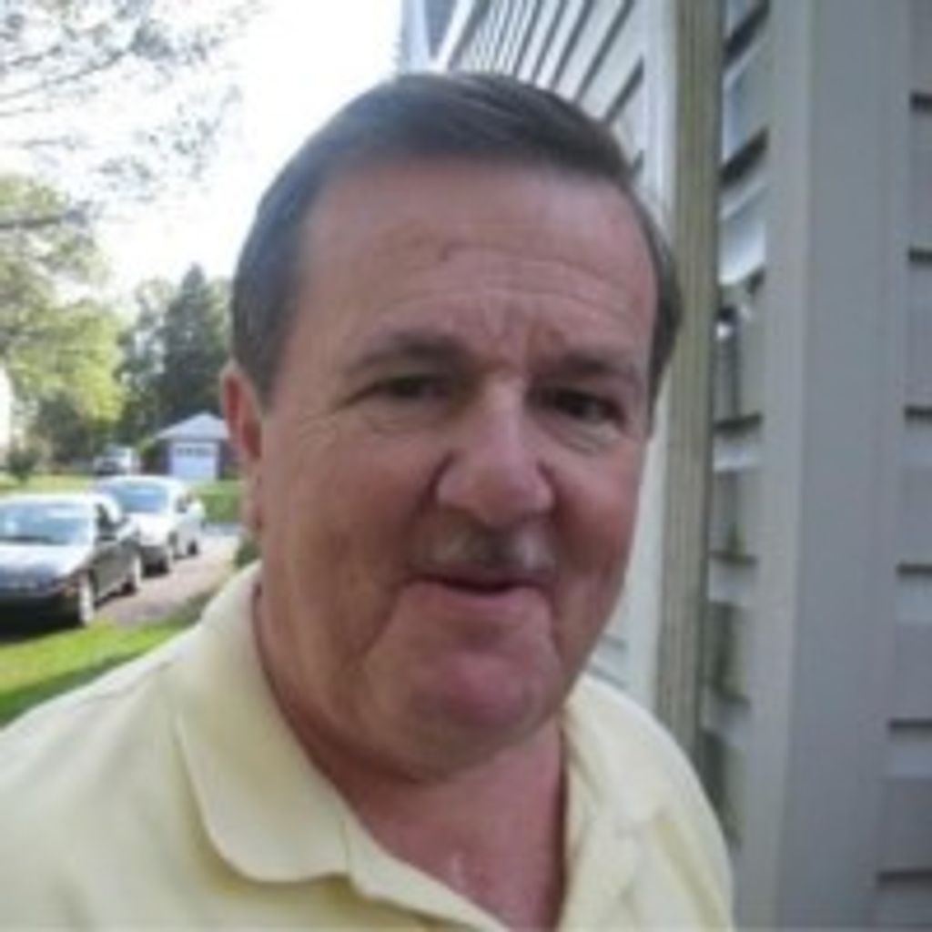 Charles J. Scherer Jr.