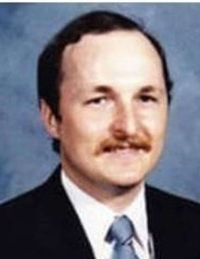 Tab Allen Howard Profile Photo