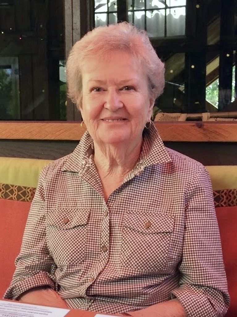 Ilene Hancock