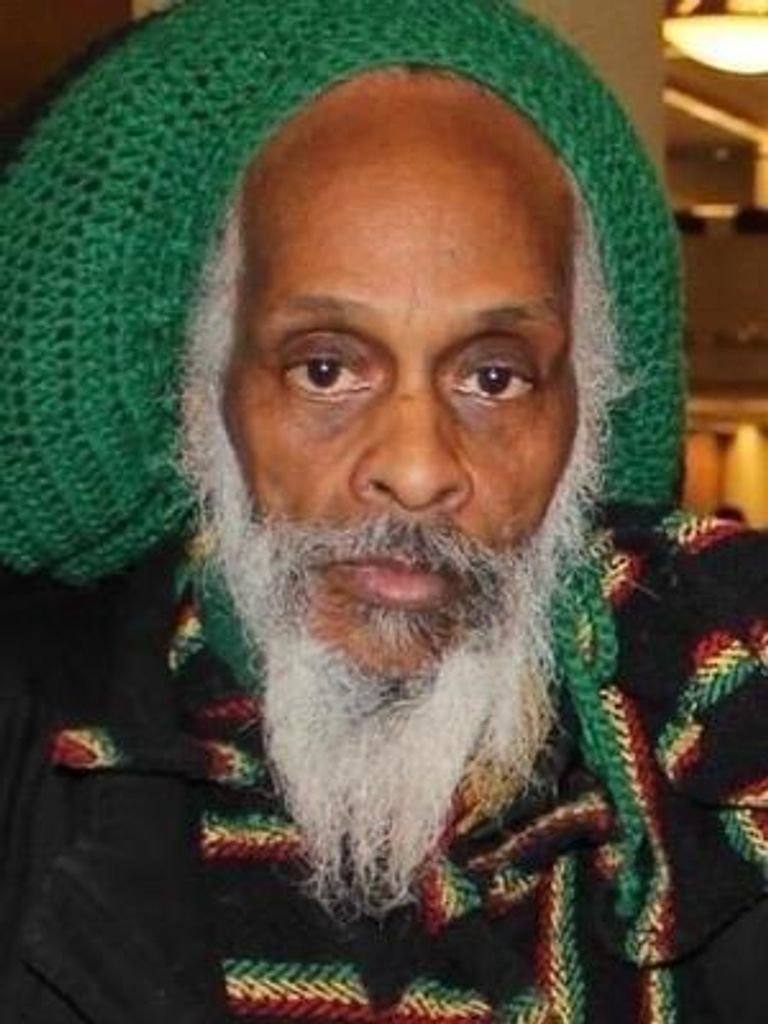 Roderick R. Calhoun Profile Photo