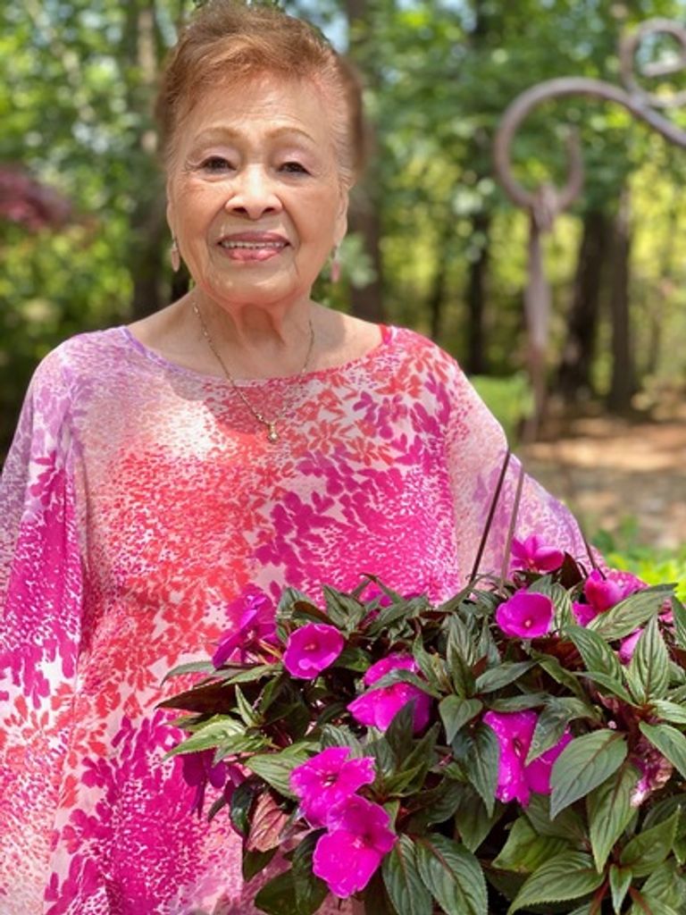 Marietta Coe Profile Photo