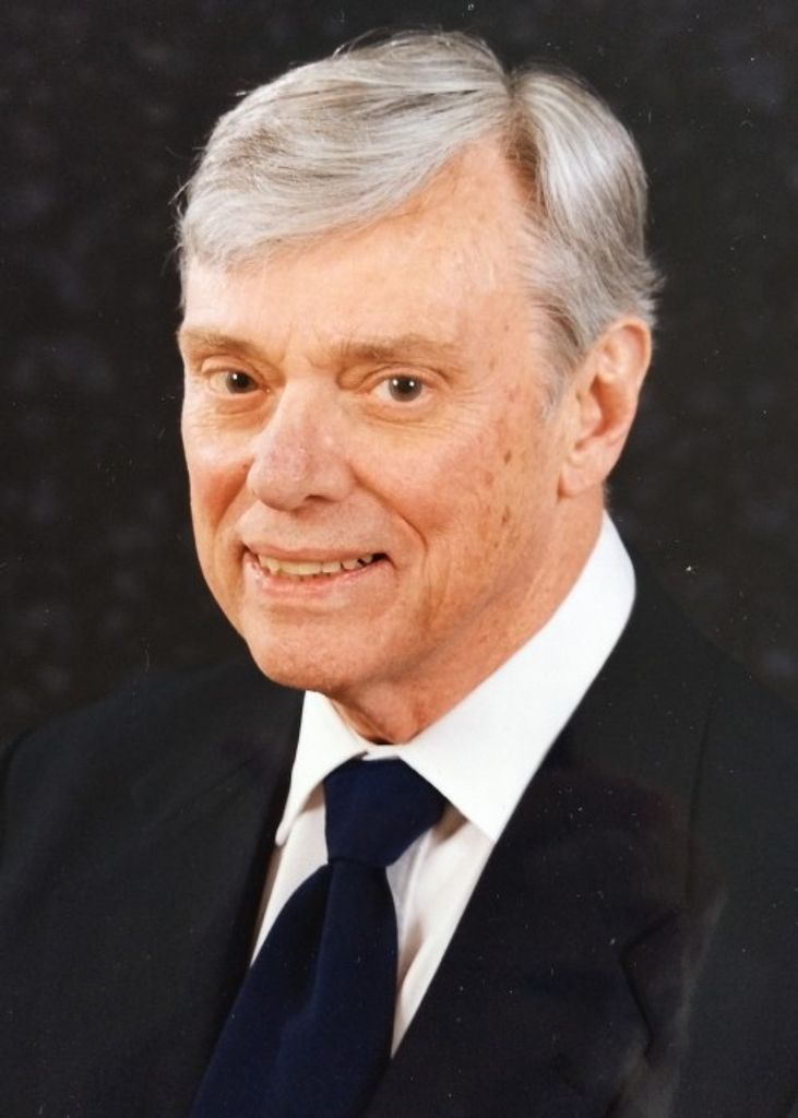 David Slautterback