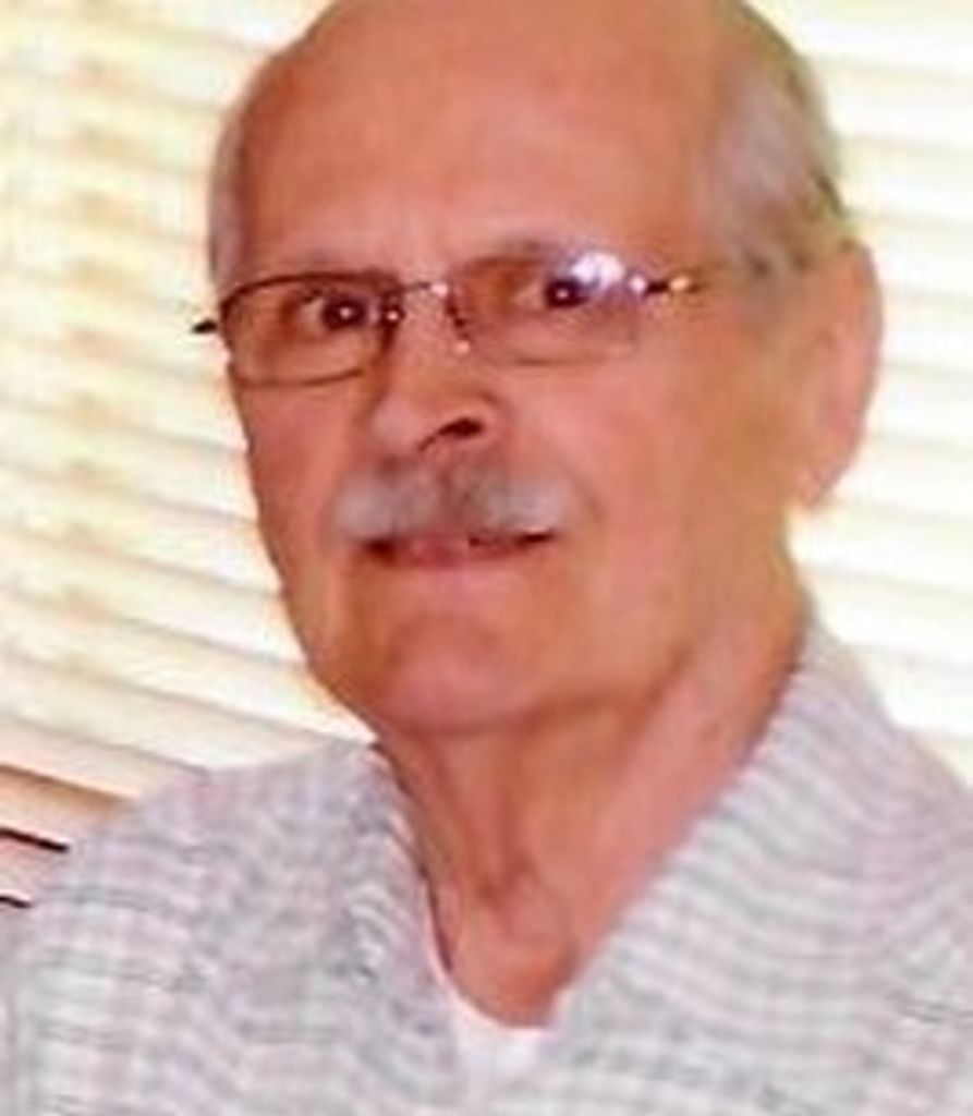 Arthur Allen Profile Photo