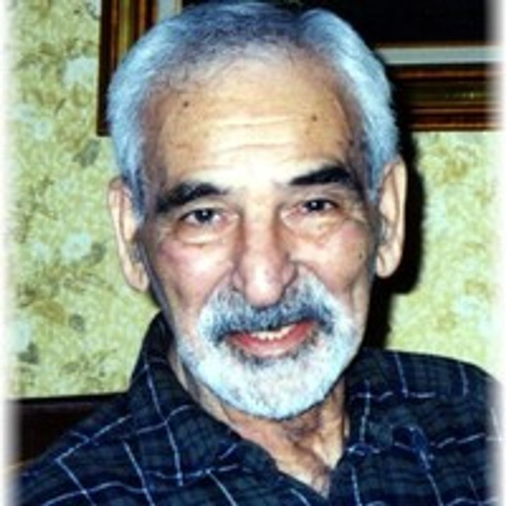 Joseph V. Paratore