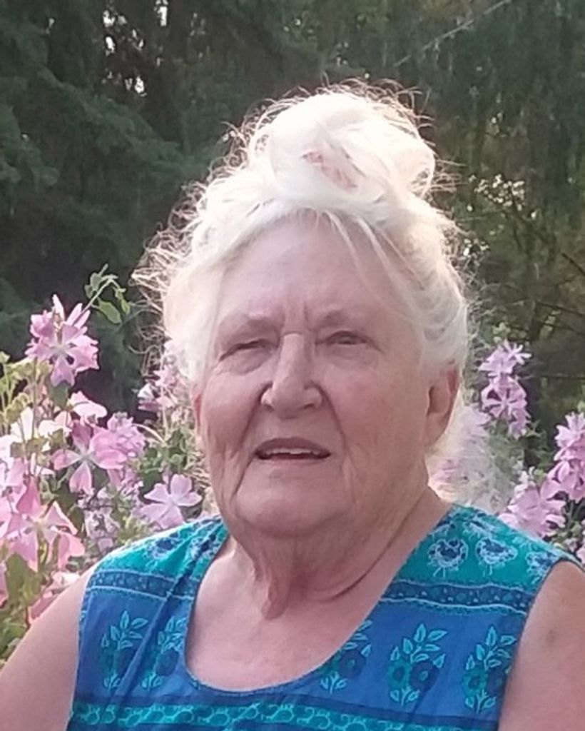 Carol Joanne Clark Profile Photo