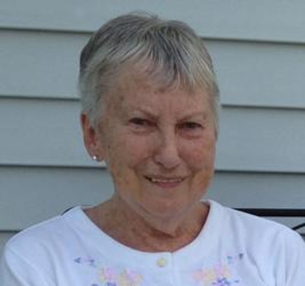 Nancy S. Griffin