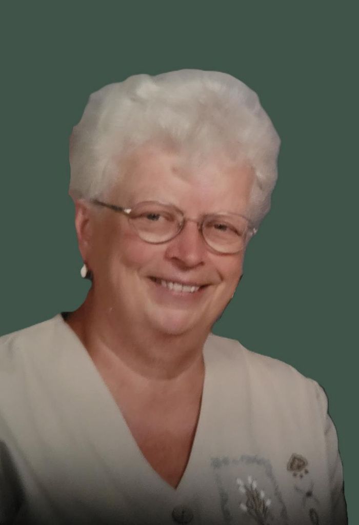 Delores Lucille Gillman