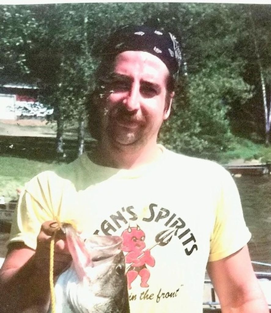 Douglas A. Lewis Profile Photo