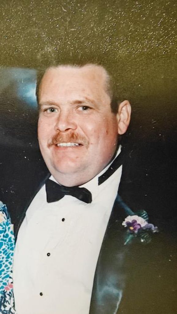 Michael Edward Julin Profile Photo