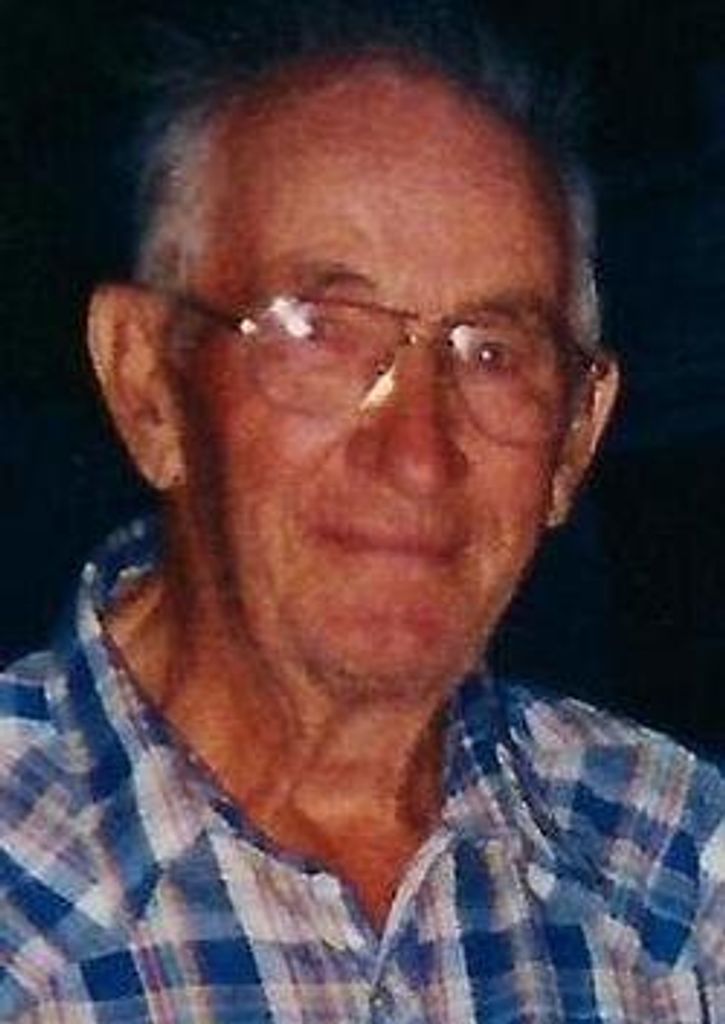Carl N. Utter