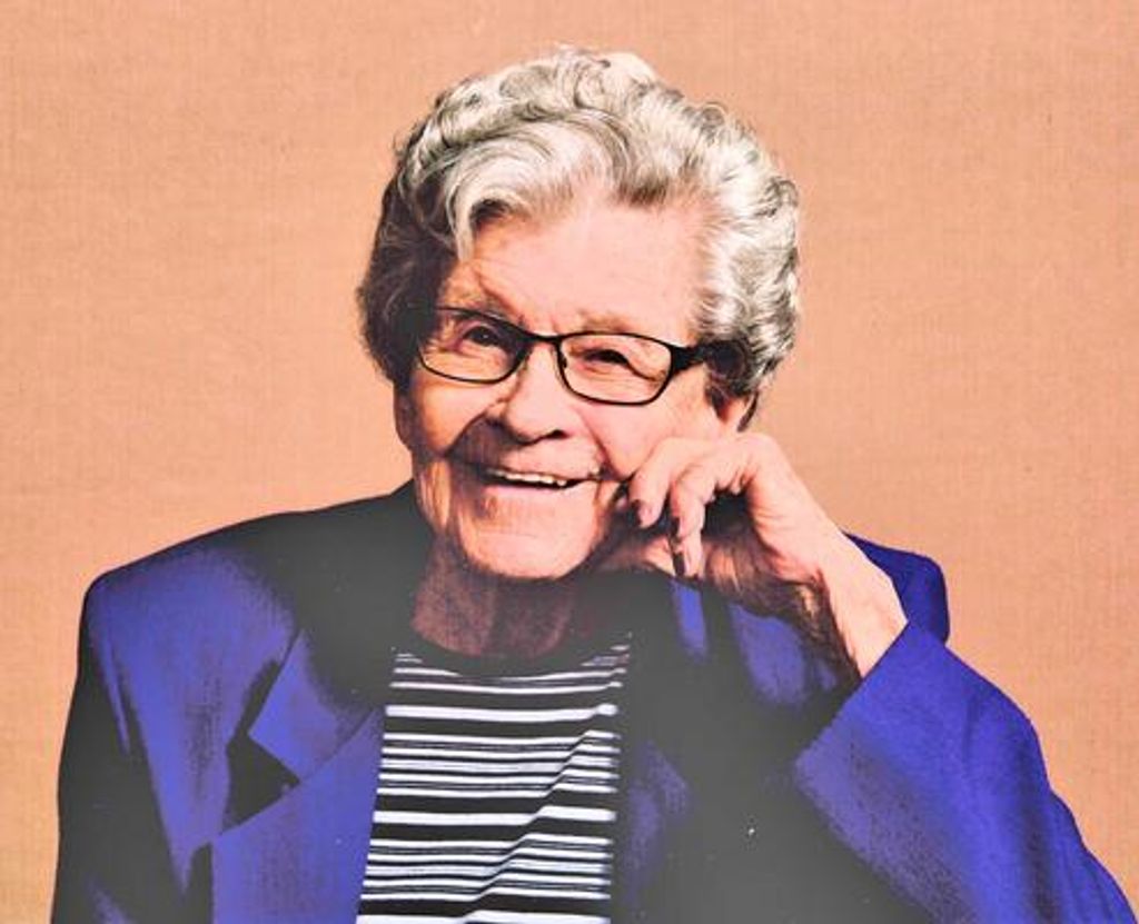 Hope D. Turgeon Profile Photo