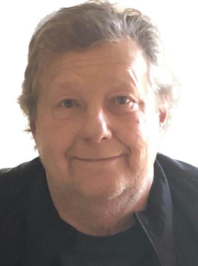 Gregory Allen Richardson Profile Photo