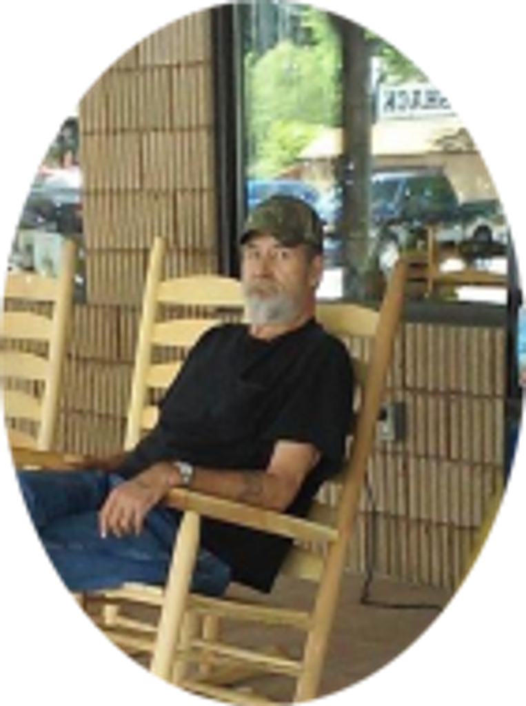 James Dearing