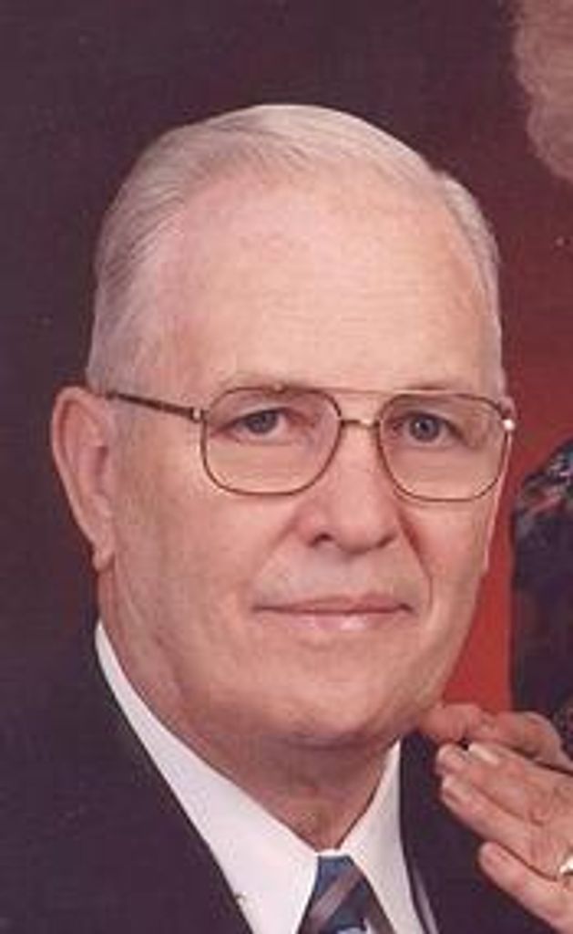 Herbert "Buddy" Andrew Steele