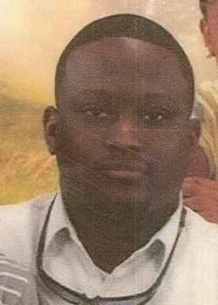 Hiram Peter Fontenot