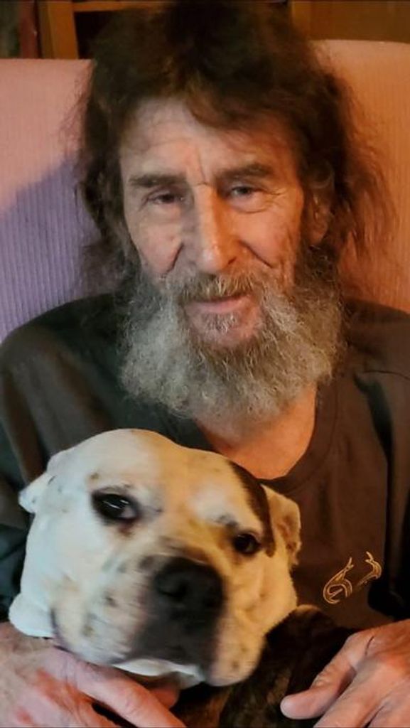 Carl Bailey Smith Jr. Profile Photo