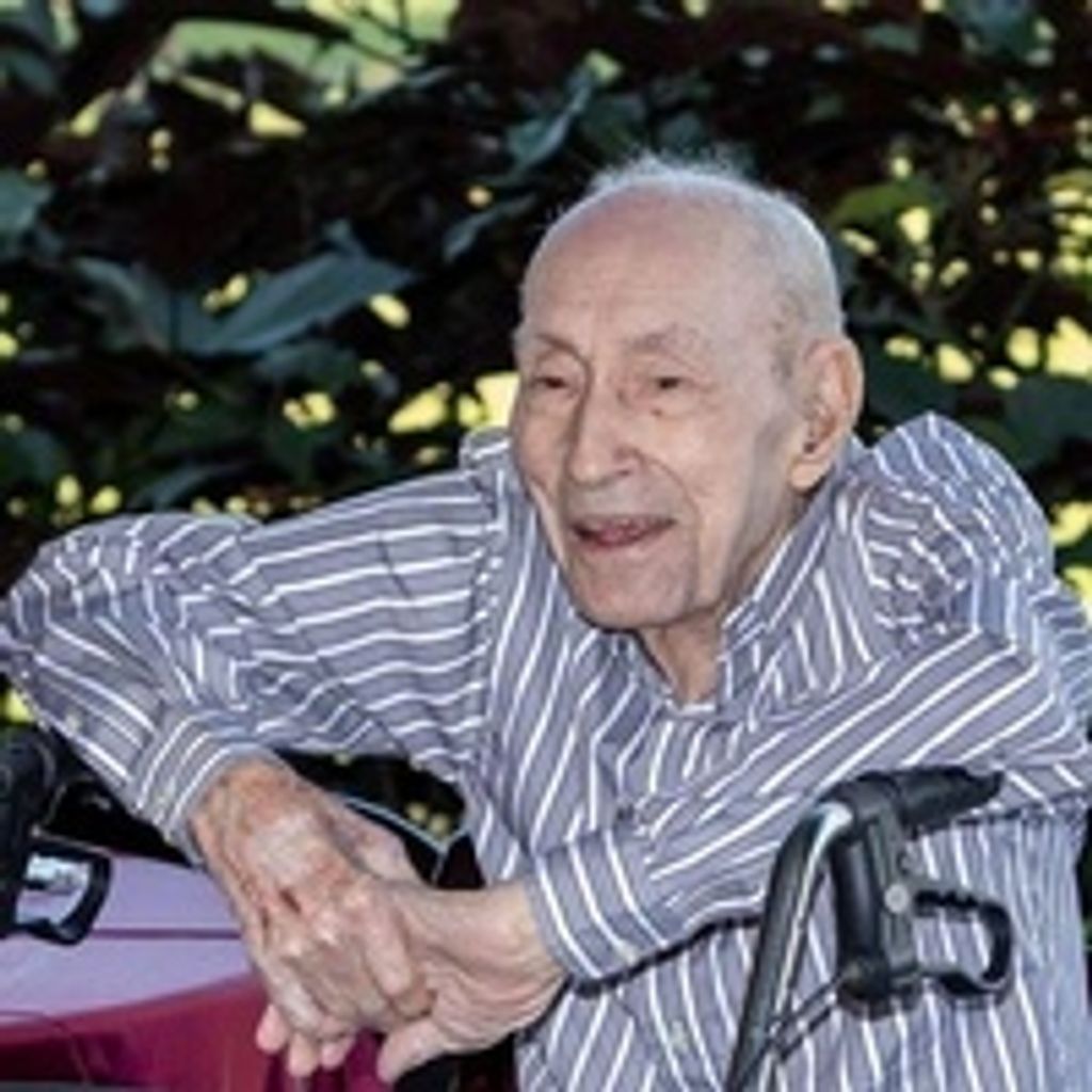 Harold E. Dawson