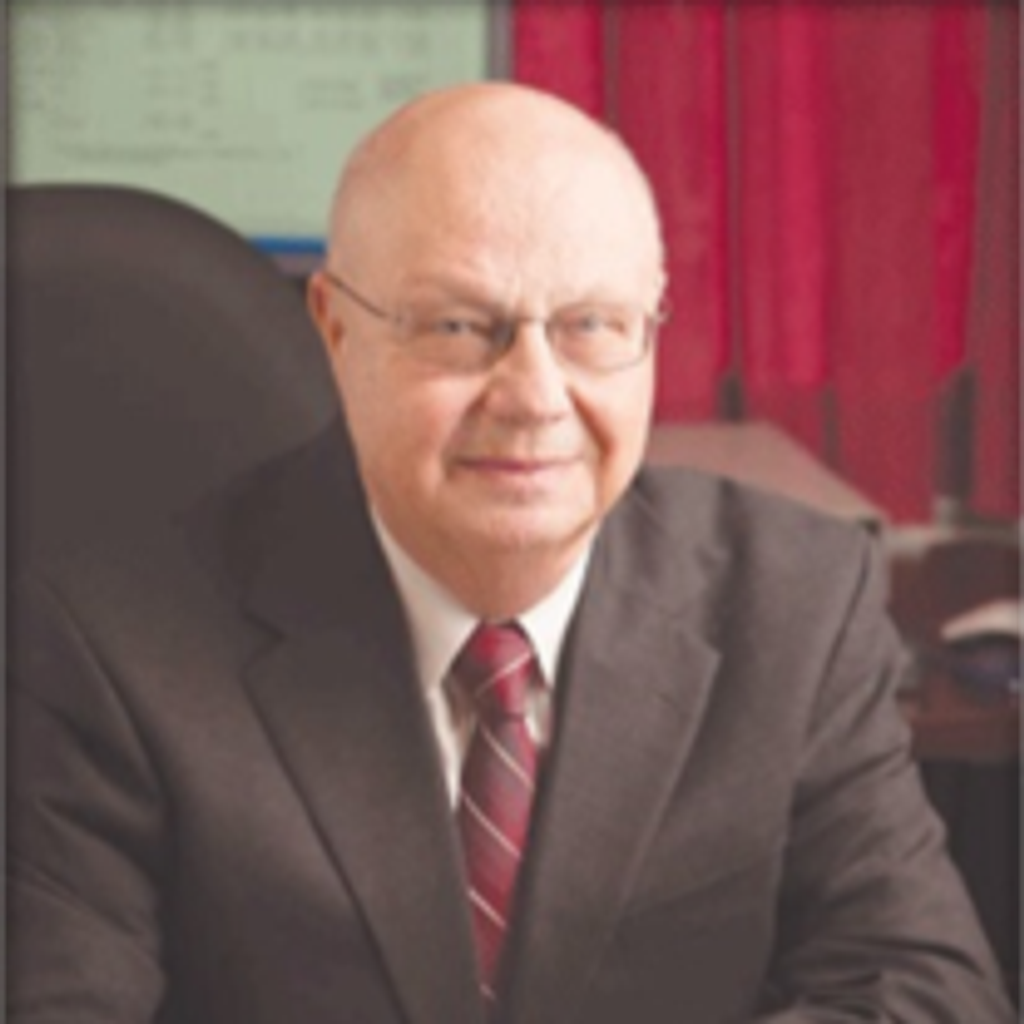 Norman F. Watts Profile Photo