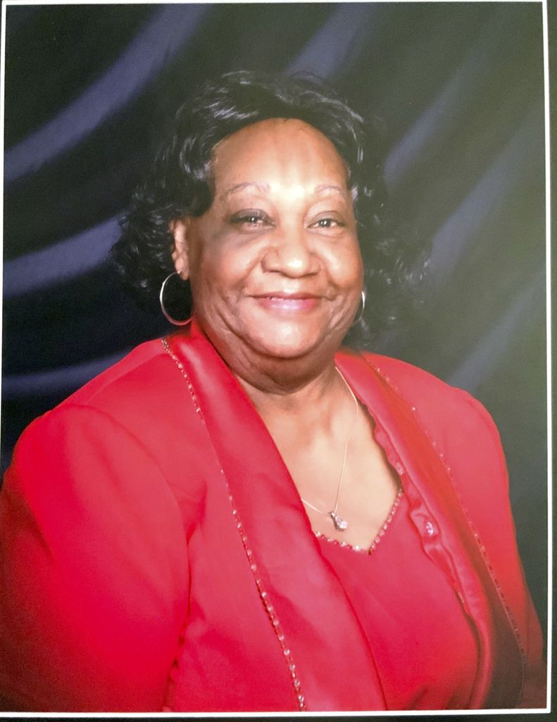 Theresa Stuart