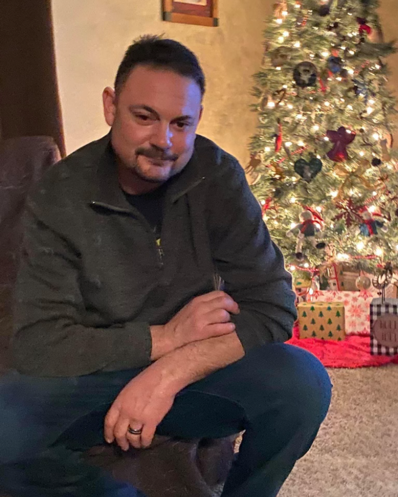 Mark Anthony Chiappini