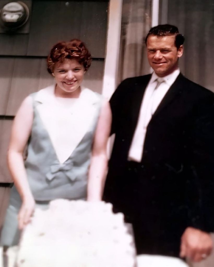 Dr. Colleen Constance Carris Hughes