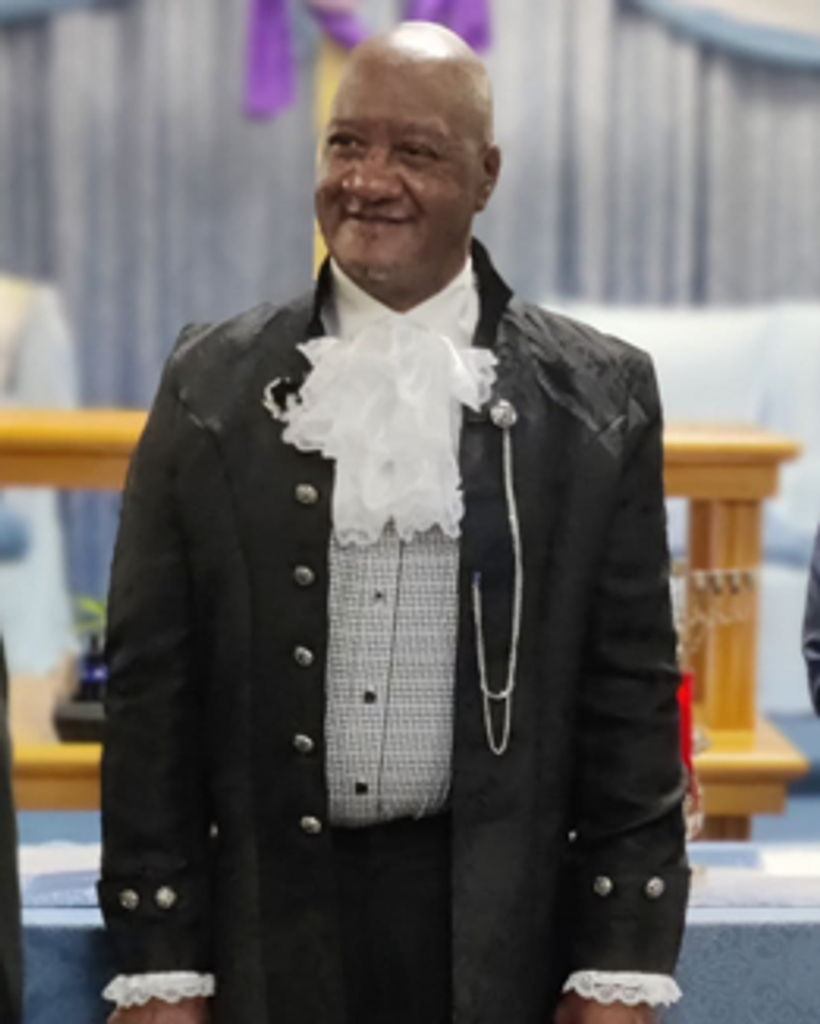 EDDIE L. MATHIS Profile Photo