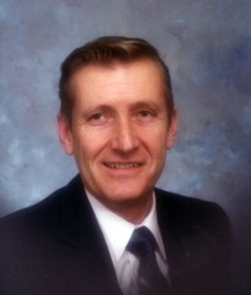 Joseph S. Ludovici Profile Photo