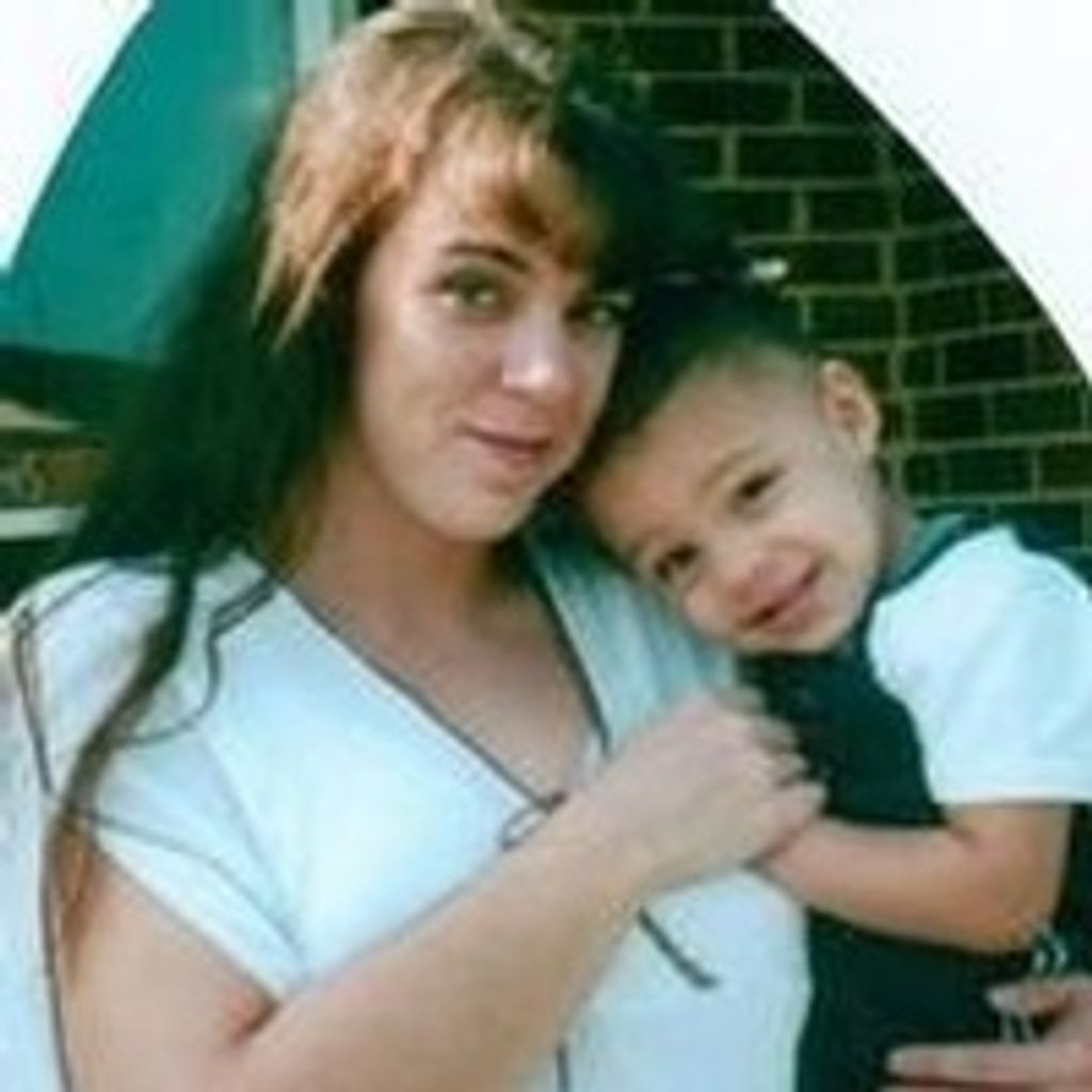 Jennifer Allicia Gladden