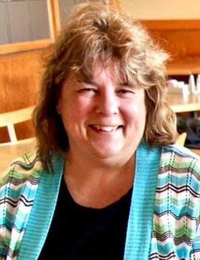 Janet Ziech Profile Photo