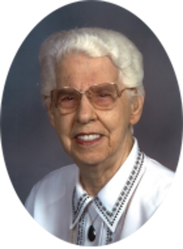 Ruth Wood
