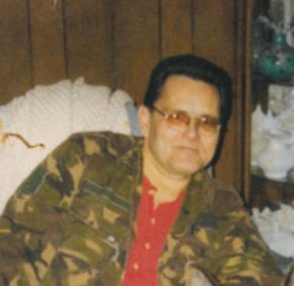 Stephen Greninger