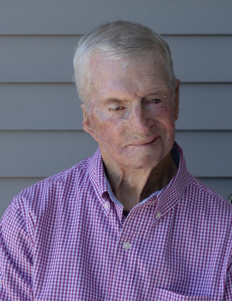 Jack Laverne Lang Profile Photo