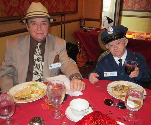John Amato, Jr. photo gallery thumbnail 112 of 163