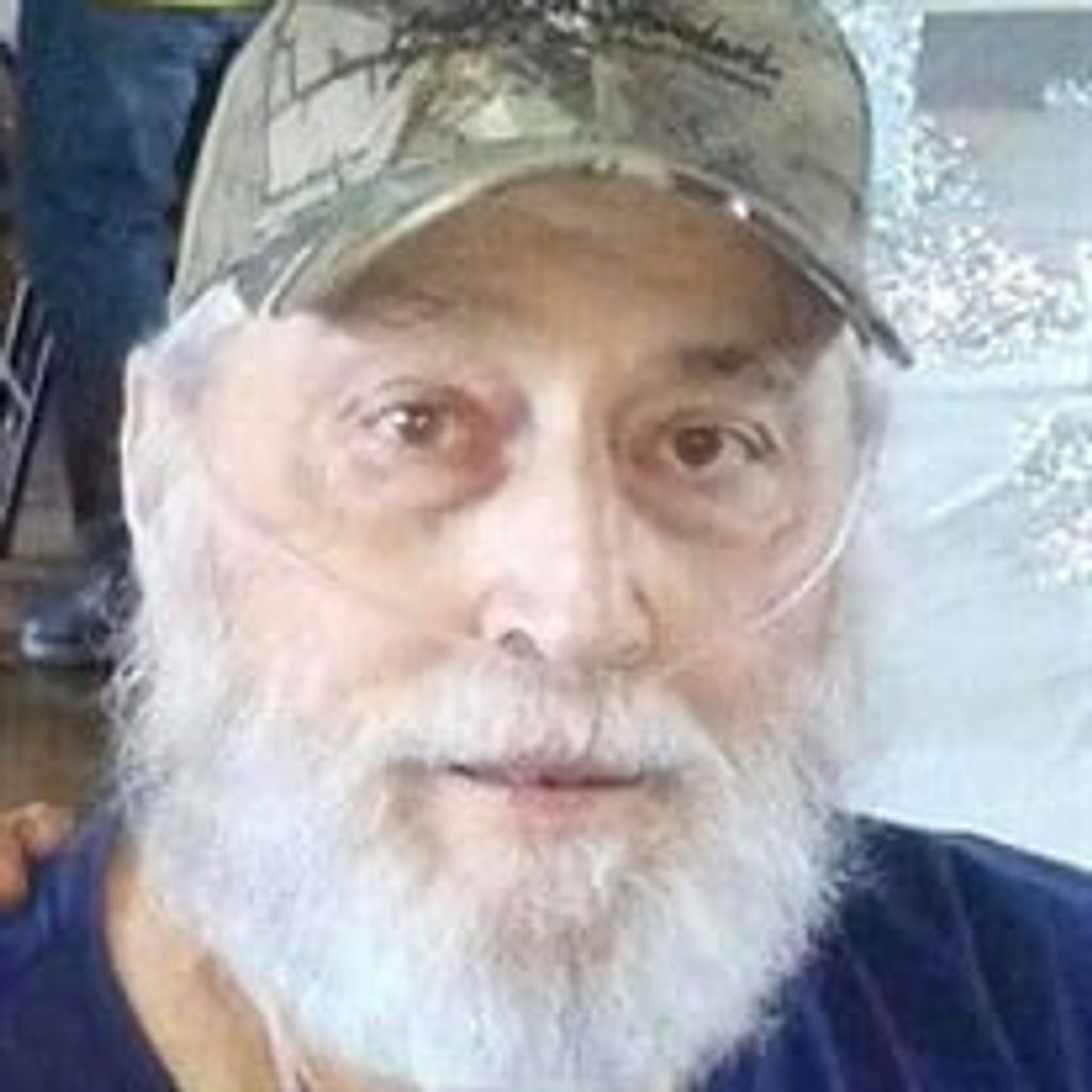 James Albert Odom