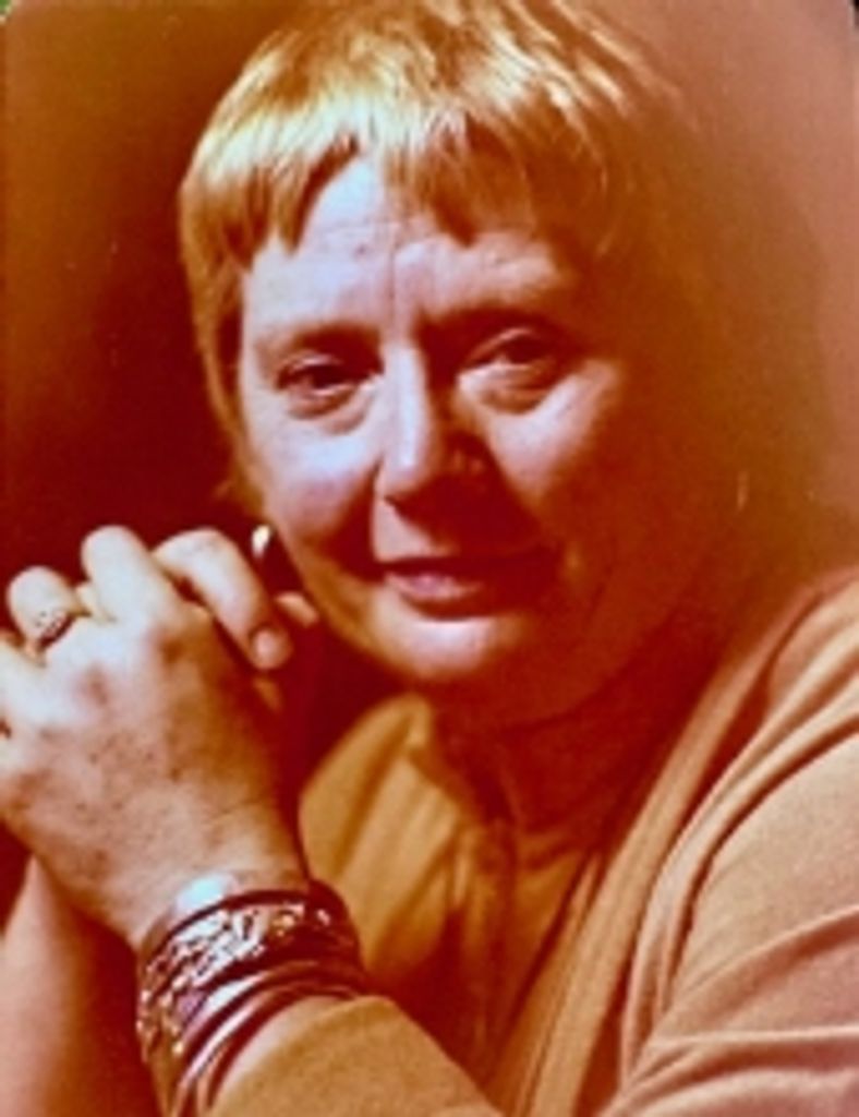 Aileen Mildred Porter