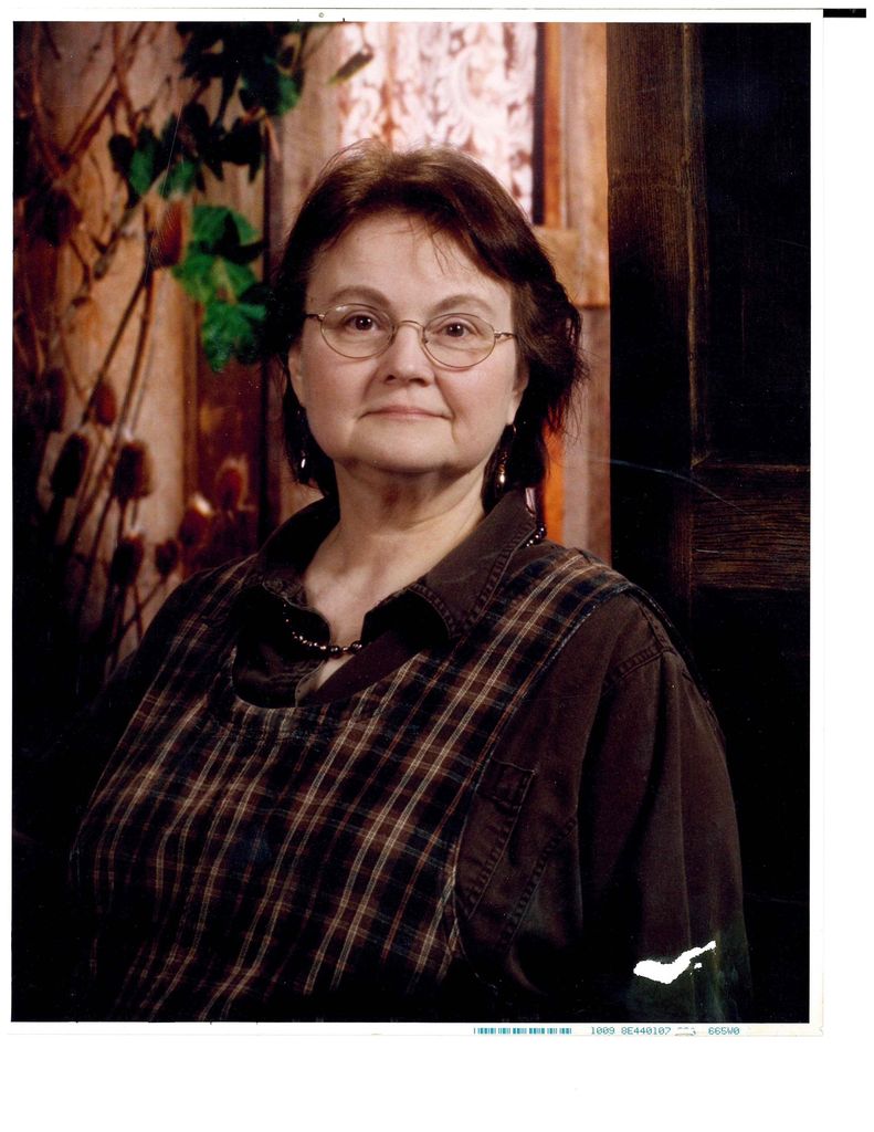 Francine Lumbard