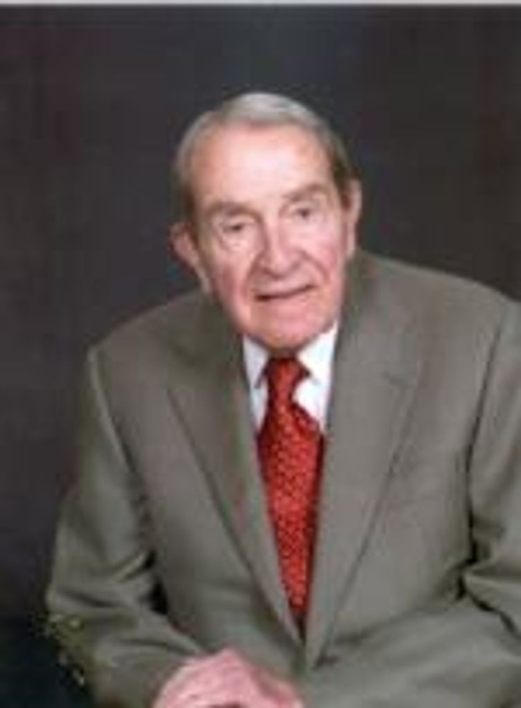 Thomas J. Dunnigan