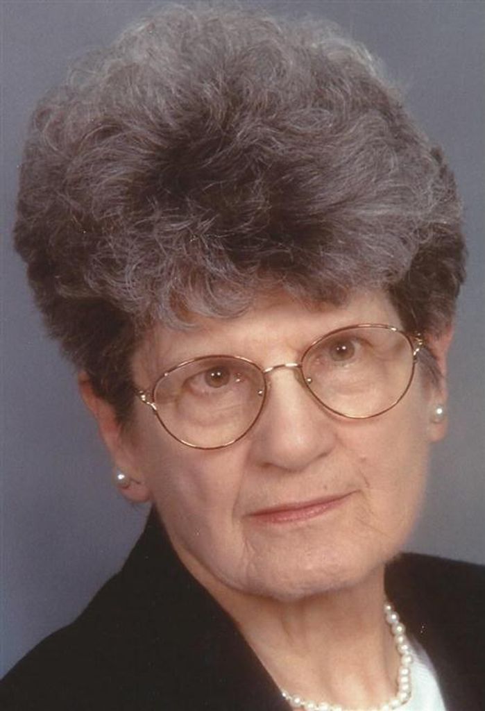 Wanda Fletcher